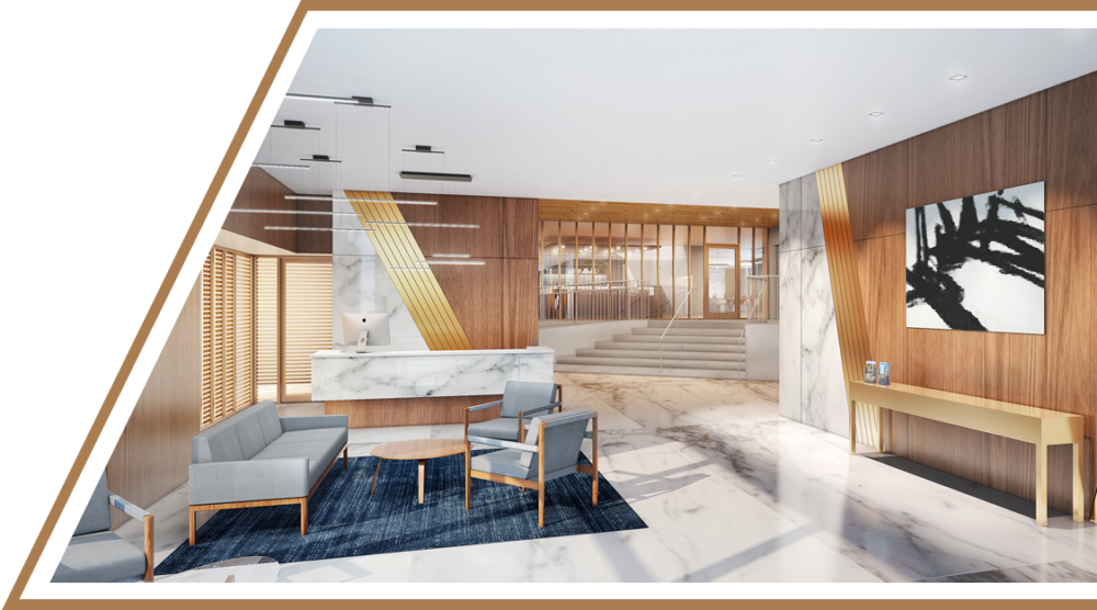 Luxury Apartment & Community Amenities in Downtown New Haven